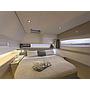 Book yachts online - catamaran - Saba 50 - Princess Aphrodite (crewed) - rent