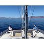 Book yachts online - catamaran - Nautitech 46 Fly - Elettra - rent