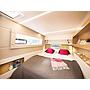 Book yachts online - catamaran - Nautitech 46 Fly - Calypso - rent