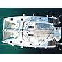 Book yachts online - catamaran - Nautitech 46 Fly - Calypso - rent