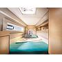 Book yachts online - catamaran - Nautitech 46 Fly - Calypso - rent