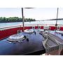 Book yachts online - motorboat - Motoryacht - Superior - rent