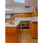 Book yachts online - sailboat - Elan 494 Impression - Lucija I - rent
