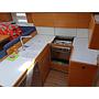 Book yachts online - sailboat - Elan 494 Impression - Lucija I - rent