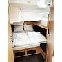 Book yachts online - sailboat - Bavaria Cruiser 51 - MARIE - rent