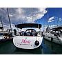 Book yachts online - sailboat - Bavaria Cruiser 51 - MARIE - rent