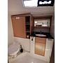Book yachts online - sailboat - Bavaria Cruiser 51 - MARIE - rent