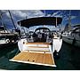 Book yachts online - sailboat - Bavaria Cruiser 51 - MARIE - rent