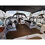 Book yachts online - sailboat - Bavaria Cruiser 51 - MARIE - rent