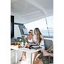 Book yachts online - catamaran - Lagoon 42 - CY-1 (Generator, A/C, Water Maker, Free SUP) - rent