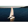 Book yachts online - catamaran - Lagoon 42 - CY-1 (Generator, A/C, Water Maker, Free SUP) - rent