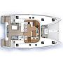 Book yachts online - catamaran - Lagoon 46 InnPro - InnPro - rent