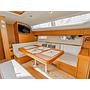 Book yachts online - sailboat - Jeanneau 54 - Maria 2 - rent