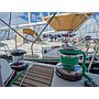 Book yachts online - sailboat - Jeanneau 54 - Maria 2 - rent