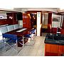Book yachts online - sailboat - Hanse 540e - Yannis 65 s - rent