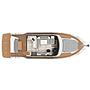 Book yachts online - motorboat - Navetta 48 - MY WAY - rent
