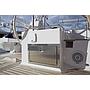 Book yachts online - sailboat - Elan 50 Impression (4+1 cabins) - FRIENDS - AC and generator - rent
