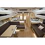 Book yachts online - sailboat - Elan 50 Impression (4+1 cabins) - FRIENDS - AC and generator - rent
