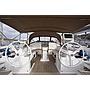 Book yachts online - sailboat - Elan 50 Impression (4+1 cabins) - FRIENDS - AC and generator - rent