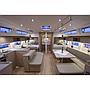 Book yachts online - sailboat - Oceanis 51.1 - MISS ALICE - AC and generator - rent