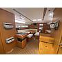 Book yachts online - sailboat - Sun Odyssey 509 - Ilona - rent