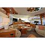 Book yachts online - motorboat - Azimut 58 - Poseidon - rent