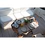 Book yachts online - motorboat - Azimut 58 - Poseidon - rent
