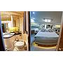 Book yachts online - motorboat - Azimut 58 - Poseidon - rent