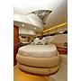 Book yachts online - motorboat - Azimut 58 - Poseidon - rent
