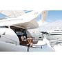 Book yachts online - motorboat - Azimut 58 - Poseidon - rent