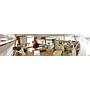 Book yachts online - motorboat - Azimut 58 - Poseidon - rent