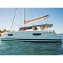 Book yachts online - catamaran - Astréa 42 - Dorella - rent