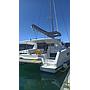 Book yachts online - catamaran - Astréa 42 - Dorella - rent
