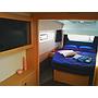 Book yachts online - catamaran - Astréa 42 - Dorella - rent