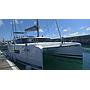 Book yachts online - catamaran - Astréa 42 - Dorella - rent