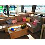 Book yachts online - catamaran - Astréa 42 - Dorella - rent