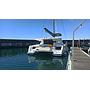 Book yachts online - catamaran - Astréa 42 - Dorella - rent