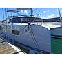 Book yachts online - catamaran - Astréa 42 - Dorella - rent