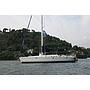 Book yachts online - sailboat - Oceanis 510 - Blue Star - rent