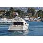 Book yachts online - motorboat - Ferretti 57 Fly Anniversary - Palmyra - rent