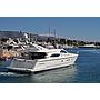 Book yachts online - motorboat - Ferretti 57 Fly Anniversary - Palmyra - rent