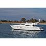 Book yachts online - motorboat - Ferretti 57 Fly Anniversary - Palmyra - rent