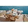 Book yachts online - motorboat - Aicon 54s - Angelo Blu - rent