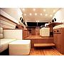 Book yachts online - motorboat - Aicon 54s - Angelo Blu - rent