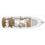Book yachts online - motorboat - Aicon 54s - Angelo Blu - rent