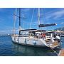 Book yachts online - sailboat - Bordeaux 60 - EOS 2 - rent
