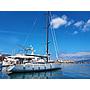 Book yachts online - sailboat - Bordeaux 60 - EOS 2 - rent