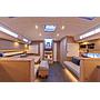 Book yachts online - sailboat - Dufour 470 - SAM'S WAVE - rent