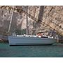 Book yachts online - sailboat - Cyclades 50.4 - Principe Alberto - rent