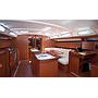 Book yachts online - sailboat - Cyclades 50.4 - Principe Alberto - rent